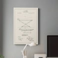 thumbnail image 5 of Laundry Patent IV Premium Gallery Wrapped Canvas - Ready to Hang, 5 of 7