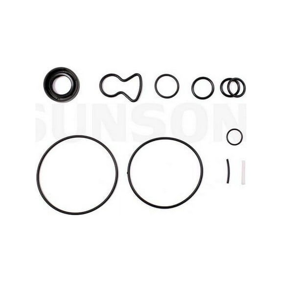 Sunsong 8401579 Power Steering Pump Seal Kit
