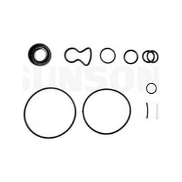 Seal Kit SK-8835 Heavy Duty Gear Seal Kit For Sheppard HD94 - Replaces 5545561, 2591854C91, K331 Heavy Duty Gear Seals - Foto 4