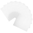 thumbnail image 3 of WASHWEPE 100Set Lightweight Reusable Foam Packaging Pouches for General Users 11.8x9.8x0.04In, 3 of 8