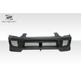 thumbnail image 3 of 2004-2005 Subaru Impreza WRX STI 4DR Duraflex M-1 Sport Front Bumper Cover- 2 Piece, 3 of 3