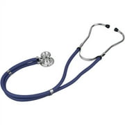 Sterling Series Sprague Rappaport-Type Stethoscope, Navy Blue, Slider Pack