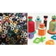 thumbnail image 5 of 36pcs Universal Silicona Abrazaderas de Coser Herramientas de, 5 of 9