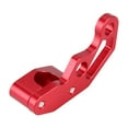 thumbnail image 3 of Cable Wire Clamp,Aluminium Alloy Motorcycles Brake Handlebar Frame Clip Cable Clip Impressive Results, 3 of 5