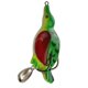 thumbnail image 5 of Señuelos de de Imitación 3D Reutilizable con s de Púas Herramientas Profesionales 03 Baoblaze Señuelo de pesca de pato, 5 of 8