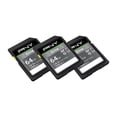 thumbnail image 2 of Tarjeta de memoria PNY Elite 64GB Class 10 U1 V10 SDXC - 100 MB/s, 2 of 8