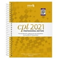 thumbnail image 1 of CPT 2021 Professional Edition (CPT / Current Procedural Terminology (Professional Edition)), 1 of 1