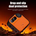 thumbnail image 2 of de Silicona para Walkie-Talkie Deportivo para : Protectora Duradera para Camping, Senderismo y Aventuras Al Aire Libre.C, 2 of 5