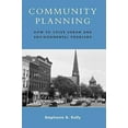 thumbnail image 2 of Community Planning: How to Solve Urban and Environmental Problems, (Paperback), 2 of 4