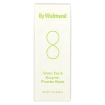 [By Wishtrend] Green Tea Enzyme Powder Wash