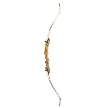 PSE Razorback 62  Recurve Youth Bow Right or Left Hand 20lbs to 35lbs Archery