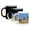 Multicolor, variant on 3drose, Desert Mule Deer Buck in Desert Mountain Habitat - Us44 Ldi0997 - Larry Ditto, 11oz Magic Transforming Mug