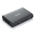 thumbnail image 1 of Fuente de alimentación ininterrumpida UPS Skazeke Mini UPS 20000 mAh, 1 of 7