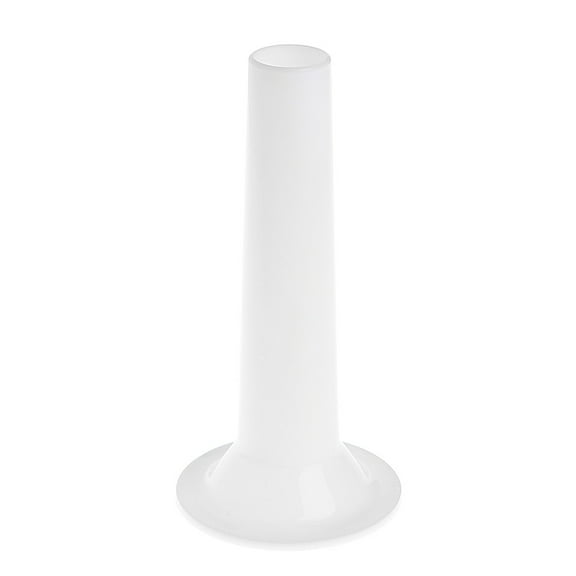 WINDLAND Sausage Making Funnel Stuffer Filler Maker Tube Manual Meat for Homeuse Cooking