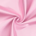 thumbnail image 3 of Unique Bargains Envelope Closure Breathable and Soft Satin Pillowcase (2 Count) Light Pink King, 3 of 6
