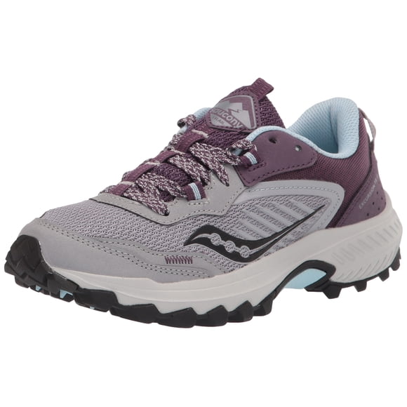 Zapatillas de Trail Running Saucony Excursion TR15 Alloy Mauve 7
