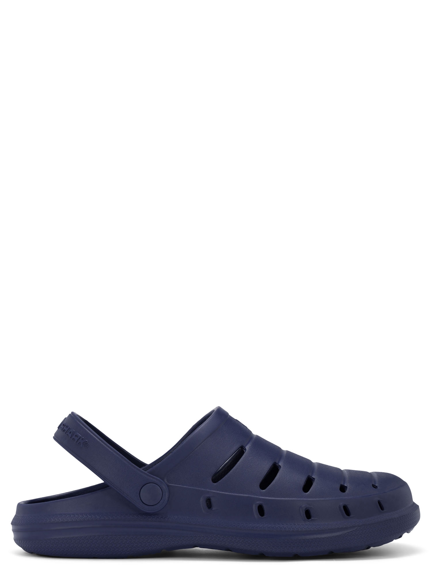Rugged Shark Men's Comfort EVA Clog Sandals