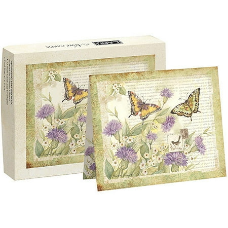 Boxed Note Cards, Morning Has Broken