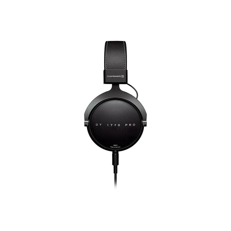 Beyerdynamic DT 1770 Pro Tesla Studio Reference Over Ear Closed