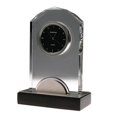 thumbnail image 1 of Bluestone Designs W345 Crystal Clock, 1 of 1