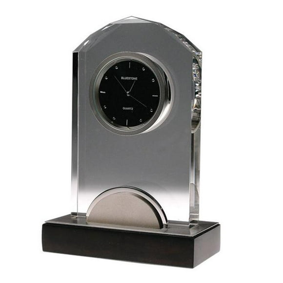 Bluestone Designs W345 Horloge à Cristal