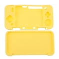 thumbnail image 1 of Funda de silicona para nueva consola de juegos 2DS XL /2DS LL, 1 of 6