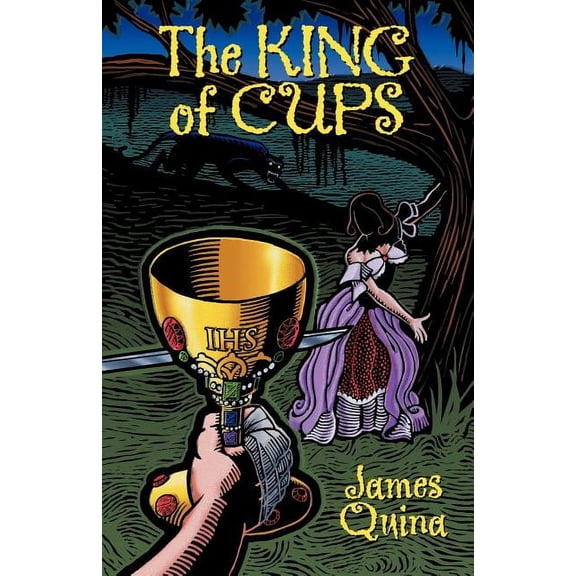 King of Cups