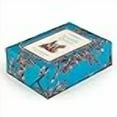 thumbnail image 2 of Seda France Classic Toile Japanese Quince Paper-Wrapped Bar Soap 6oz, 2 of 3