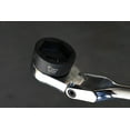 thumbnail image 3 of Llave de trinquete Astro Tools 78218, cabezal flexible extralargo, 1/2, 3 of 4