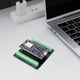 thumbnail image 3 of Tarjeta de Expansión Módulo de desarrollo ESP8266 MICRO USB GPIO 1 en 2 Placa de desarrollo ESP-12E Barbie Nuevos Originales, 3 of 9