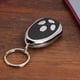 thumbnail image 5 of 433MHZ Smart Wireless Auto 4 Llaves Alarma Código de control remoto Puerta Llave de puerta de garaje Ndcxsfigh  Libre de BPA, 5 of 8