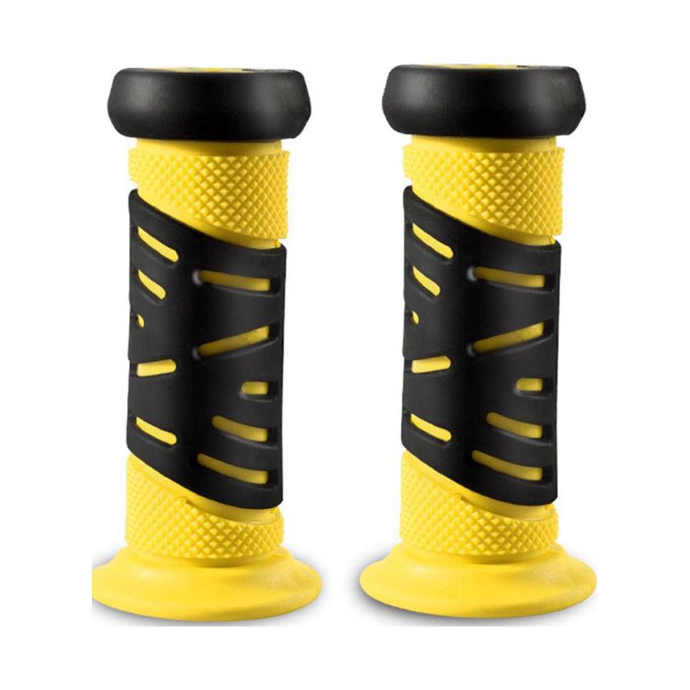 1 Pair 9.5cm Length Bicycle Tricycle Antiskid Universal Children Bike