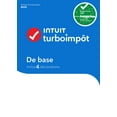 thumbnail image 2 of Intuit Turbotax Basic TY2025, 2 of 4