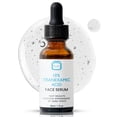 thumbnail image 1 of Sérum OMIC 10% de ácido tranexámico para iluminar la piel, 30 ml con ácido hialurónico, 1 of 7