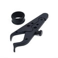 thumbnail image 4 of Lefu Universal CNC Motorcycle Cruise Control Throttle Clamp Lock Assist Retainer Grip, 4 of 9