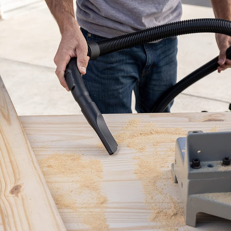 Powerhead Bucket Head Wet/Dry Vac Peak HP*) CRAFTSMAN, 40 OFF