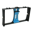 thumbnail image 3 of Smartphone Video Rig,Phone Video Camera Cage ABS Phone Video Camera Cage Phone Video Camera Cage Stylish and Modern, 3 of 14