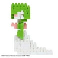 thumbnail image 3 of Pokemon Gardevoir Nanoblock Constructible Figure, 3 of 4