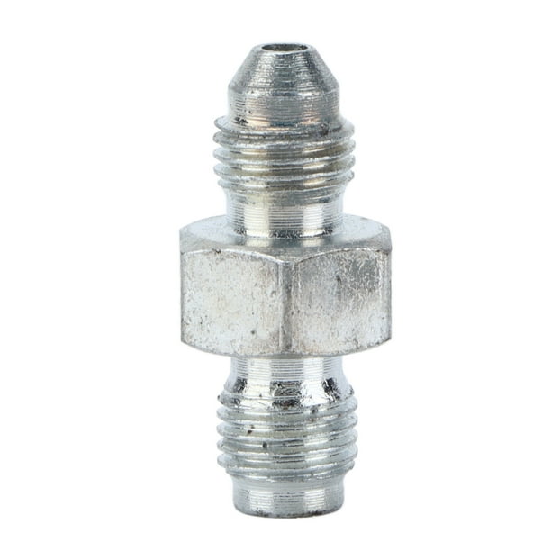 Pieza Del De Freno Automático, Adaptador De Montaje De Freno HAF01 Metal De Buen Rendimiento Duradero Para Línea De Freno De 3/16 Pulg.