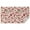 Beige Christmas Santa-2, variant on Beige Christmas Santa Pattern Rectangle Tablecloth 60"x84",Waterproof Polyester Rectangle Table Cloth, Wipeable Spillproof Polyester Tablecloth for Dining, Camping, Indoor and Outdoor
