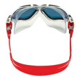 thumbnail image 2 of Aquasphere  Adult Vista Mirrored Swimming Goggles, 2 of 5
