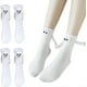 thumbnail image 2 of Magnetic Holding Hands Socks for Women Men, Kids Funny Sock for Couple,Kid Magnetic Socks for Friends and Family, 2 of 5
