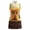 k-Green, variant on WhouRiu Girls Sleeveless Golf Dress Fashion Graphic Zipper High Neck A Line Dresses Kids Comfortable Cute Summer Athletic Sundress,4-5 Years