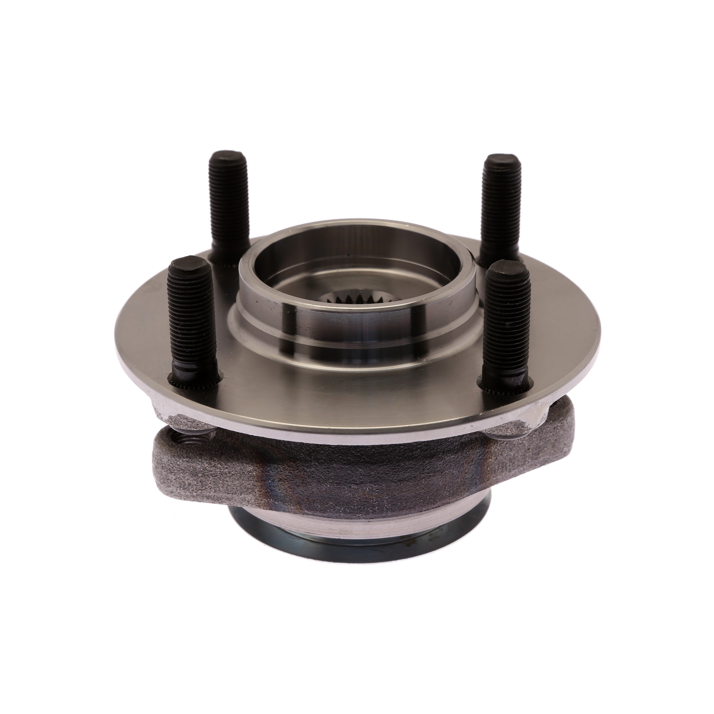 R-Line Wheel Hub Assemblies Fits select: 2009-2014 NISSAN CUBE