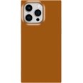 thumbnail image 1 of Étui Carrée pour iPhone 13 Pro Max - Mince, Mate, Couleur Unie, Neutres Intemporels, Anti-Rayures, Antichoc, 1 of 5