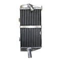 thumbnail image 1 of Mylers Aluminum Radiator Left Side for Suzuki RMZ450 2008-2017, 1 of 1