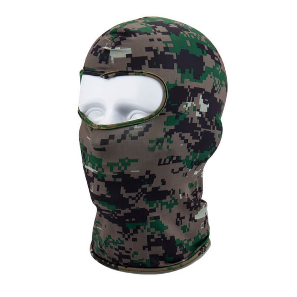 Sunjoy Tech Ski Mask Balaclava Face Mask UV Protection Dustproof