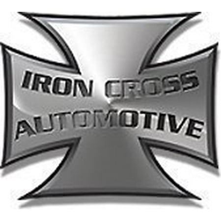 - Iron Cross 92-468 Endeavour Board Bracket Kit for Ford F150