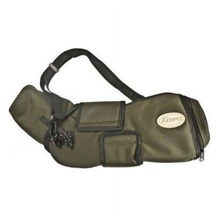 Kowa C881 Fitted Scope Case for TSN-881 and TSN-883 45deg. Angled Spotting Scope
