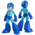 thumbnail image 3 of Sentinel Mega Man Action Figure, 3 of 3